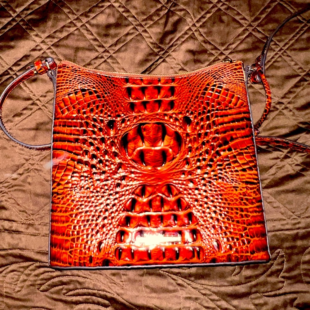 Brahmin Crossbody - Katie